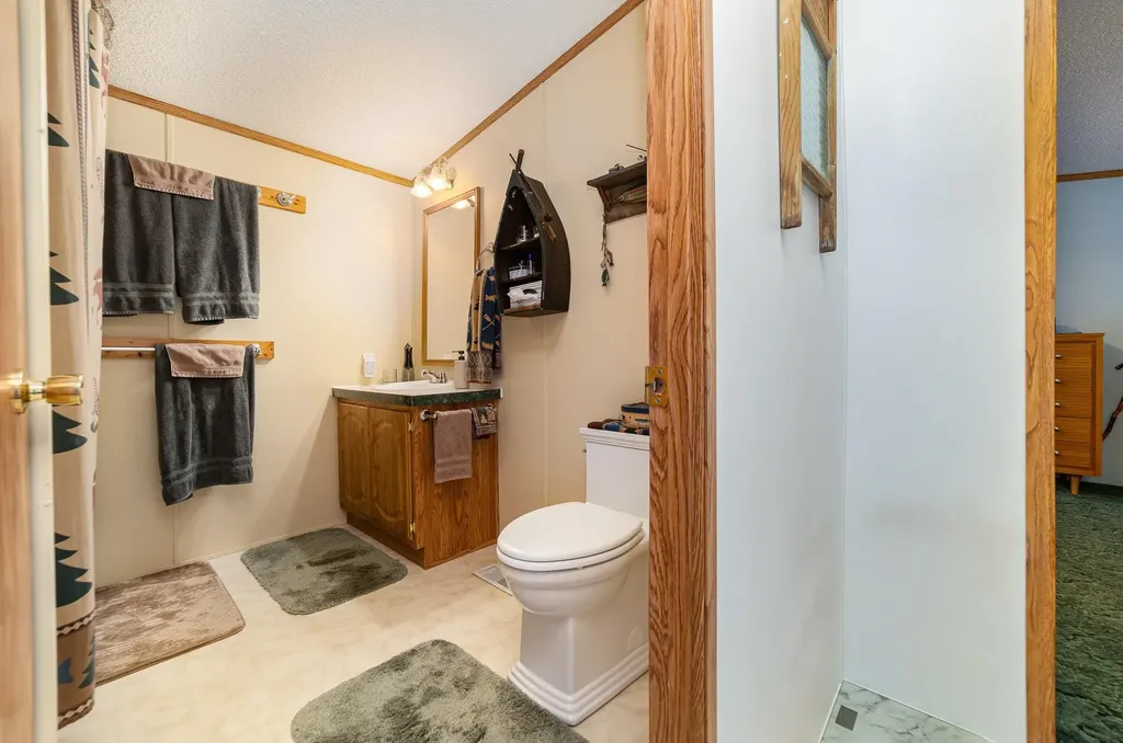 10269 30th Avenue Sylvan Township MI 49631