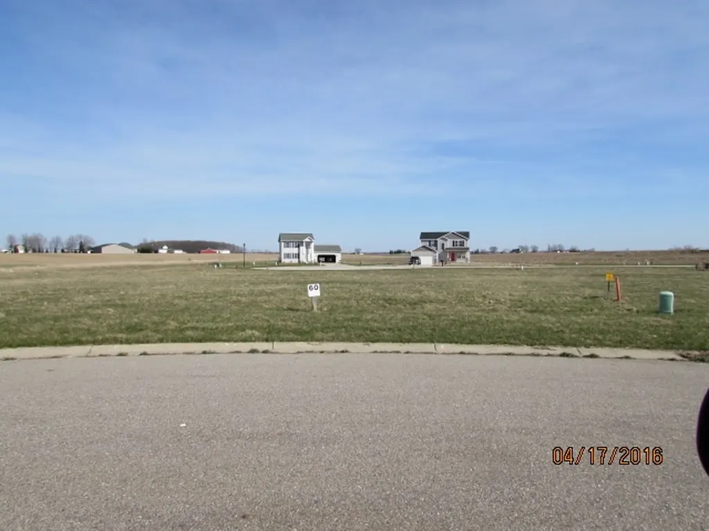 278 Ruby Court Alma City MI 48801