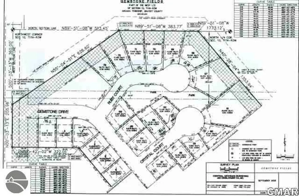 248 Ruby Court Alma City MI 48801