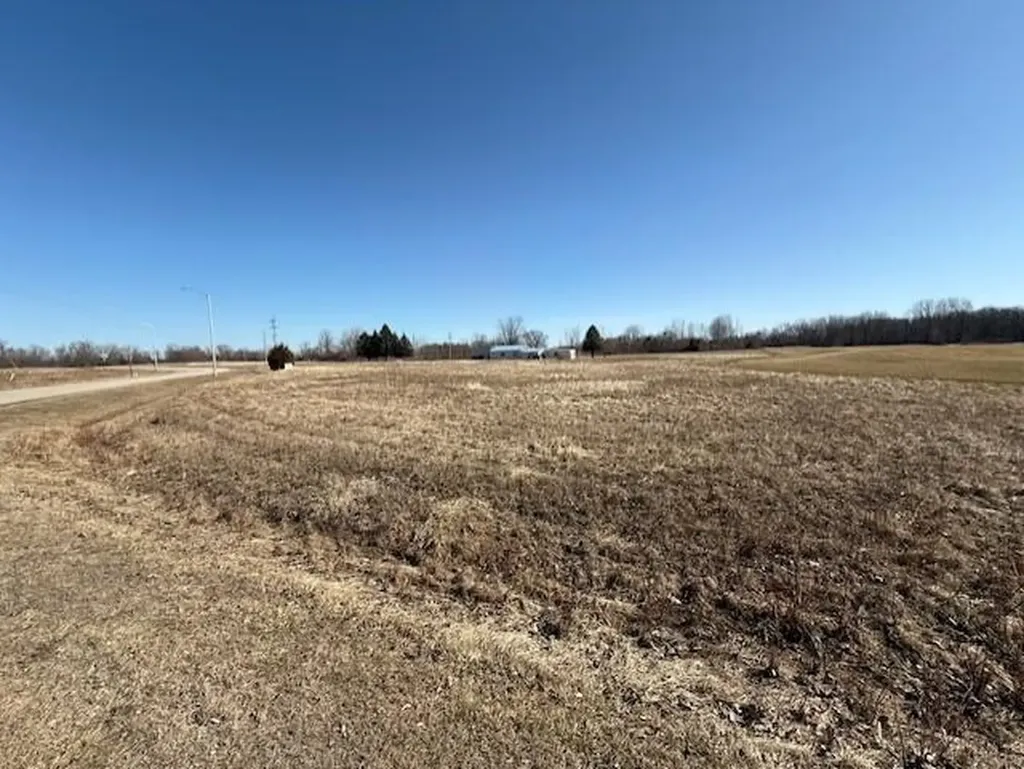 Tbd Dawn Drive St. Louis City MI 48880