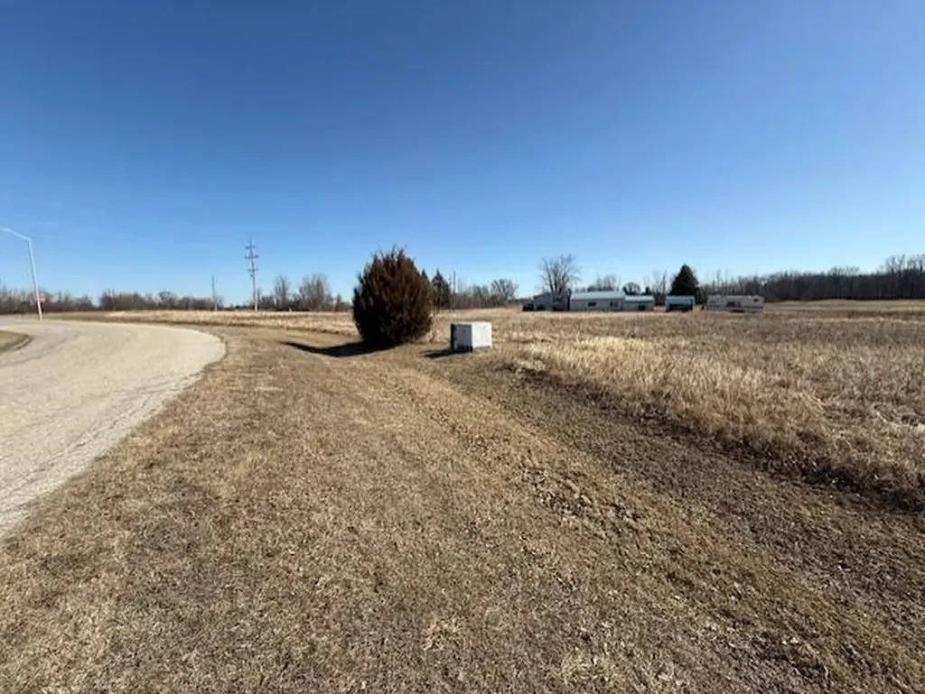 Tbd Dawn Drive St. Louis City MI 48880