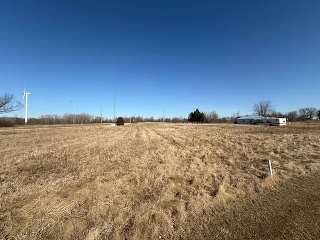Tbd Dawn Drive St. Louis City MI 48880