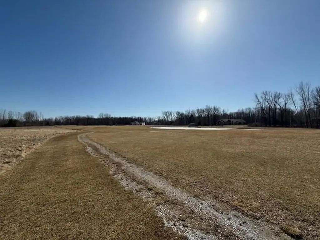 Tbd Dawn Drive St. Louis City MI 48880