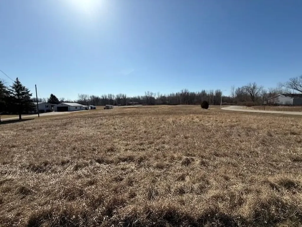 Tbd Dawn Drive St. Louis City MI 48880