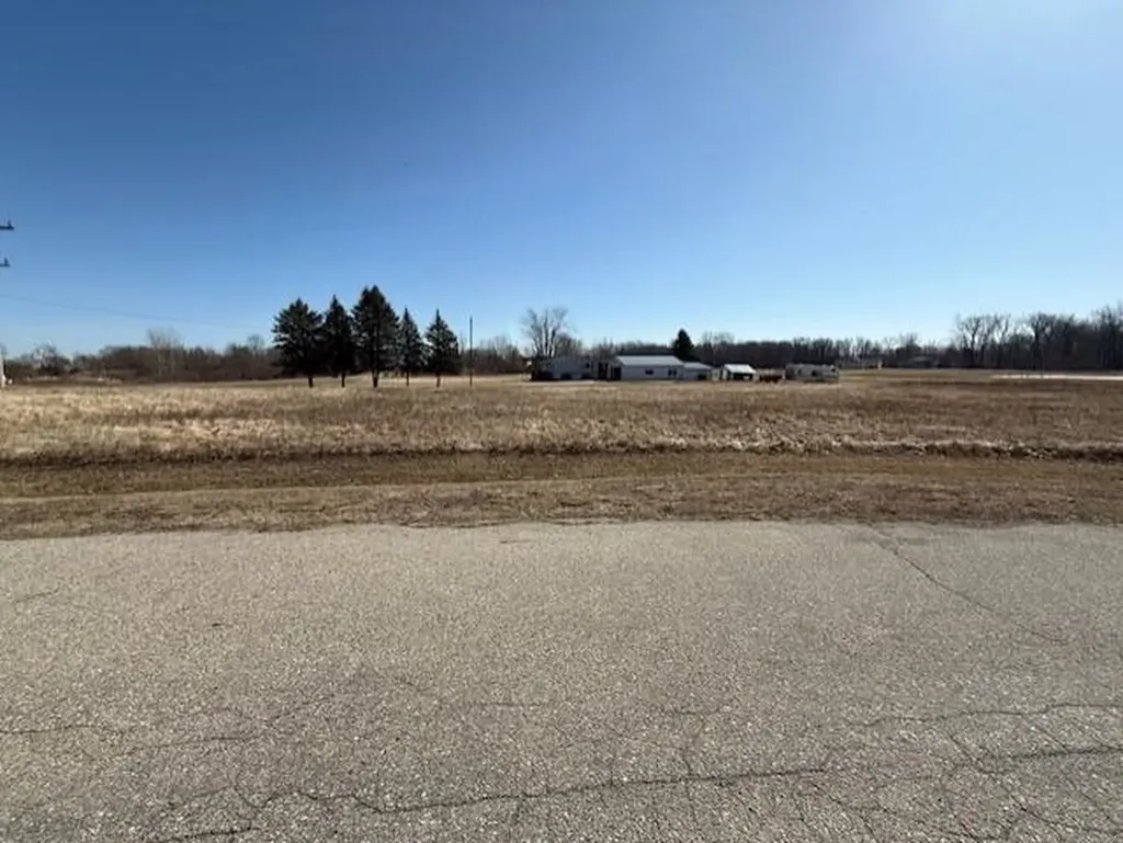 Tbd Dawn Drive St. Louis City MI 48880