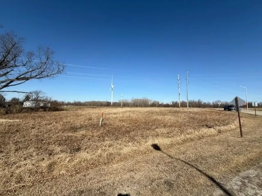 Tbd Dawn Drive St. Louis City MI 48880