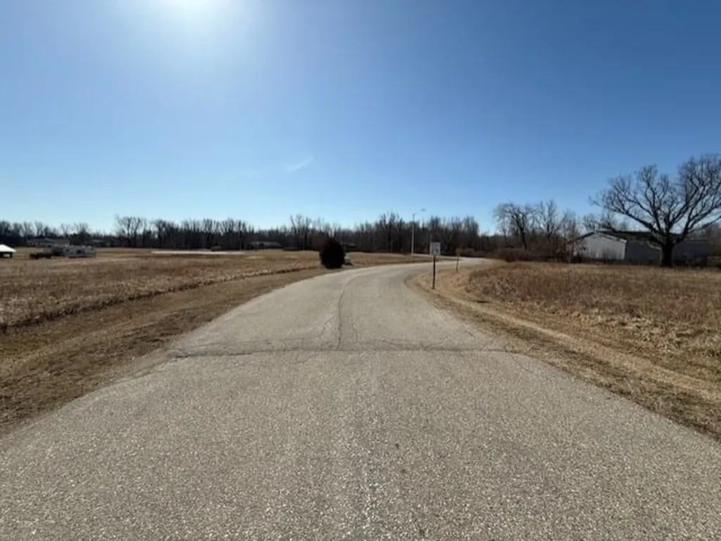 Tbd Dawn Drive St. Louis City MI 48880