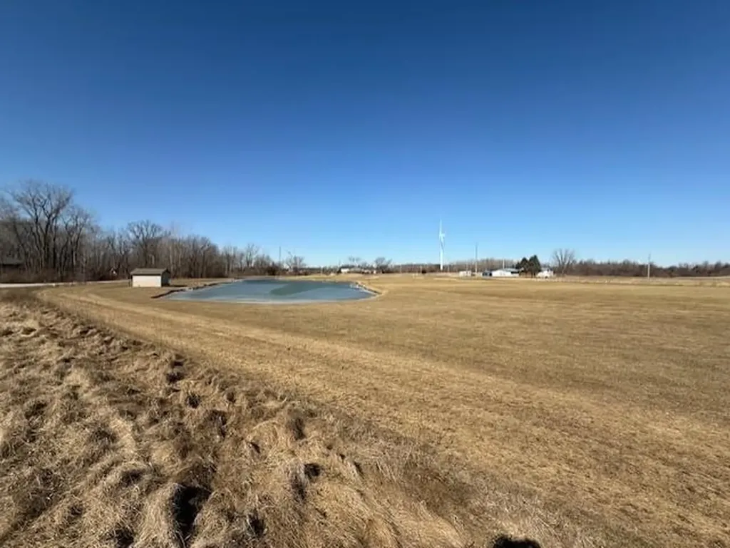 Tbd Dawn Drive St. Louis City MI 48880