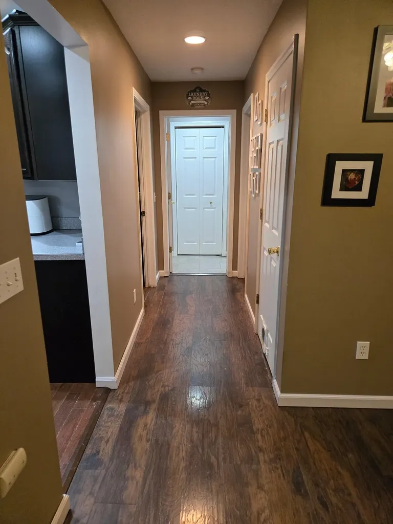 4695 E East Jordan Road Isabella Township MI 48858