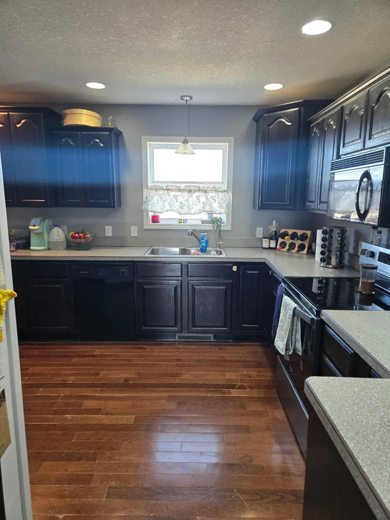 4695 E East Jordan Road Isabella Township MI 48858