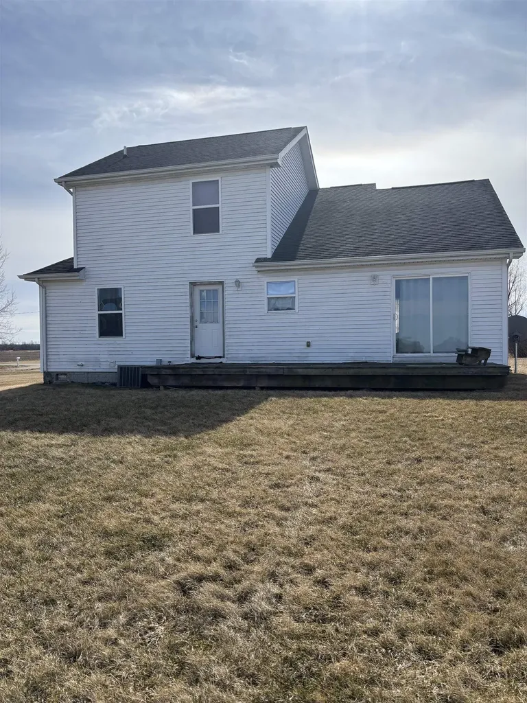 4695 E East Jordan Road Isabella Township MI 48858