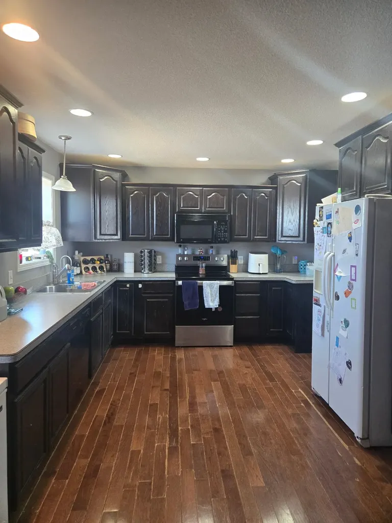 4695 E East Jordan Road Isabella Township MI 48858