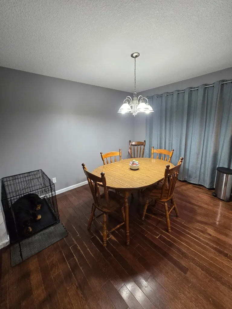 4695 E East Jordan Road Isabella Township MI 48858