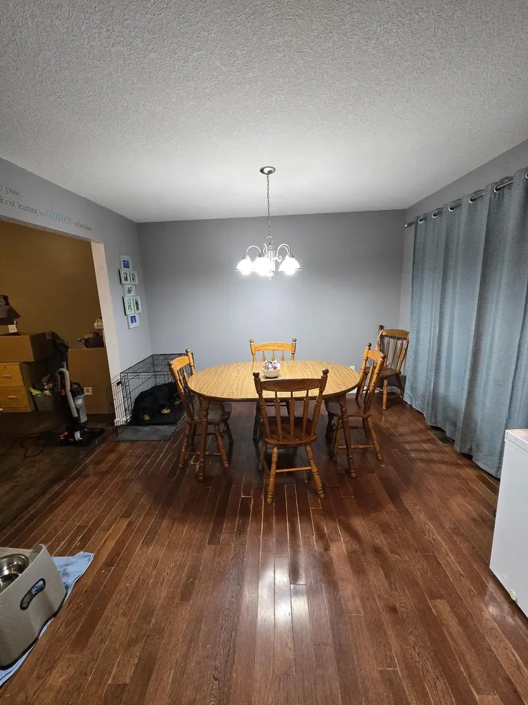4695 E East Jordan Road Isabella Township MI 48858