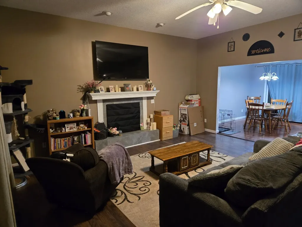 4695 E East Jordan Road Isabella Township MI 48858