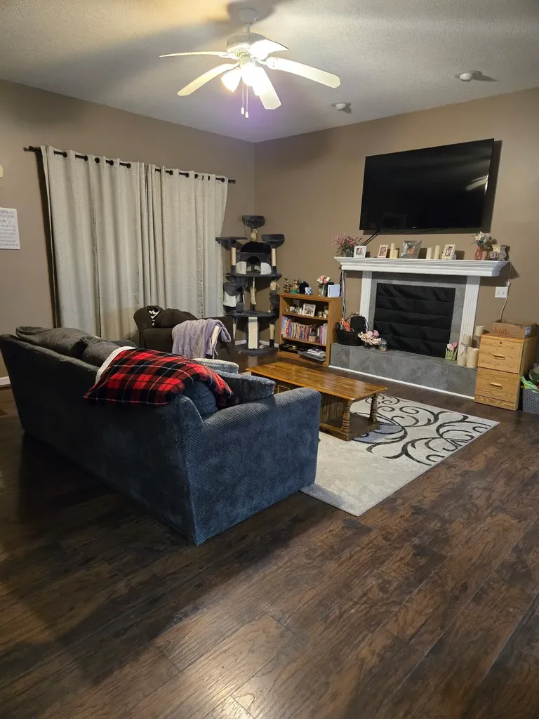 4695 E East Jordan Road Isabella Township MI 48858