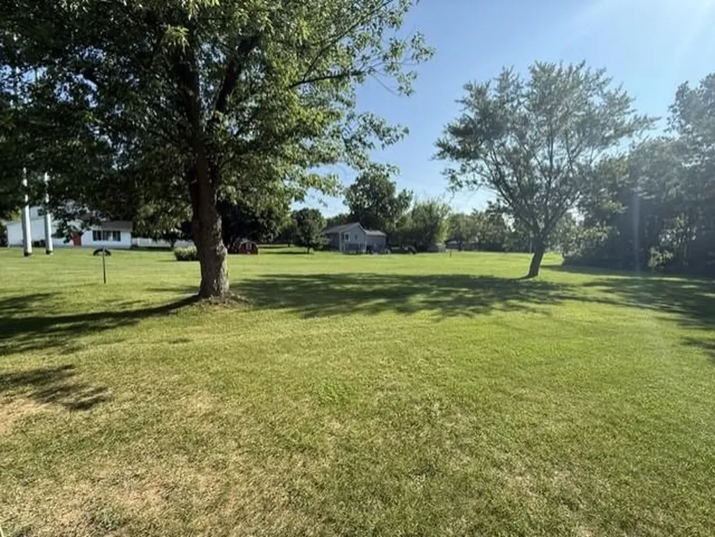 Tbd Riverview Alma City MI 48801