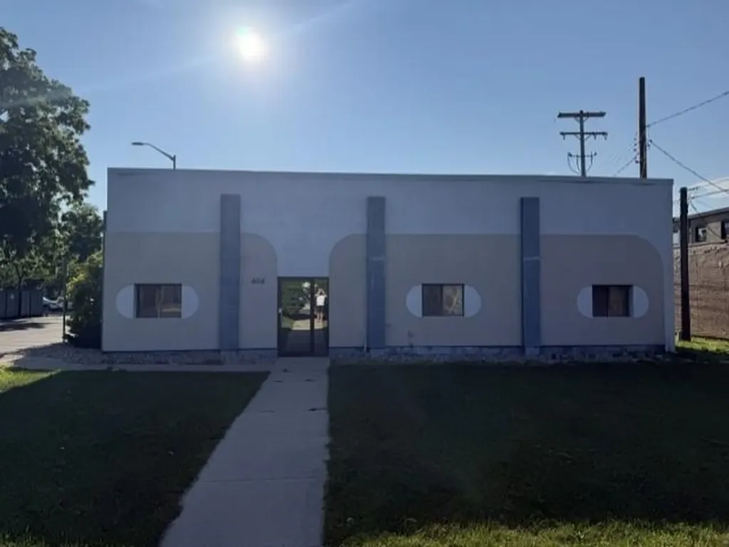 414 N State Alma City MI 48801
