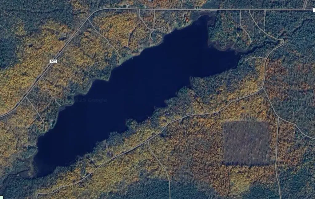 Tbd Keweenaw Pass Road Torch Lake Township MI 49945