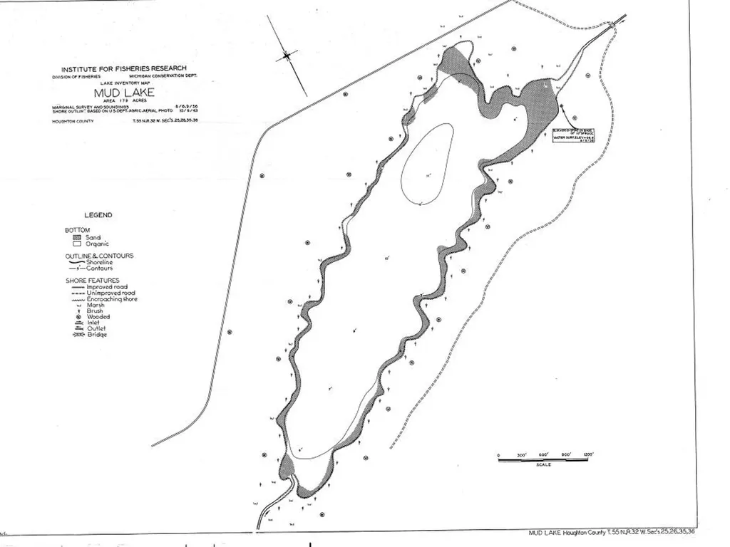Tbd Keweenaw Pass Road Torch Lake Township MI 49945