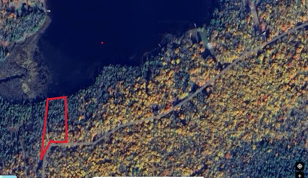 Tbd Keweenaw Pass Road Torch Lake Township MI 49945