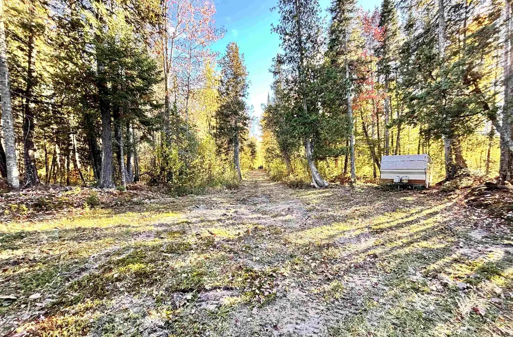 Tbd Keweenaw Pass Road Torch Lake Township MI 49945