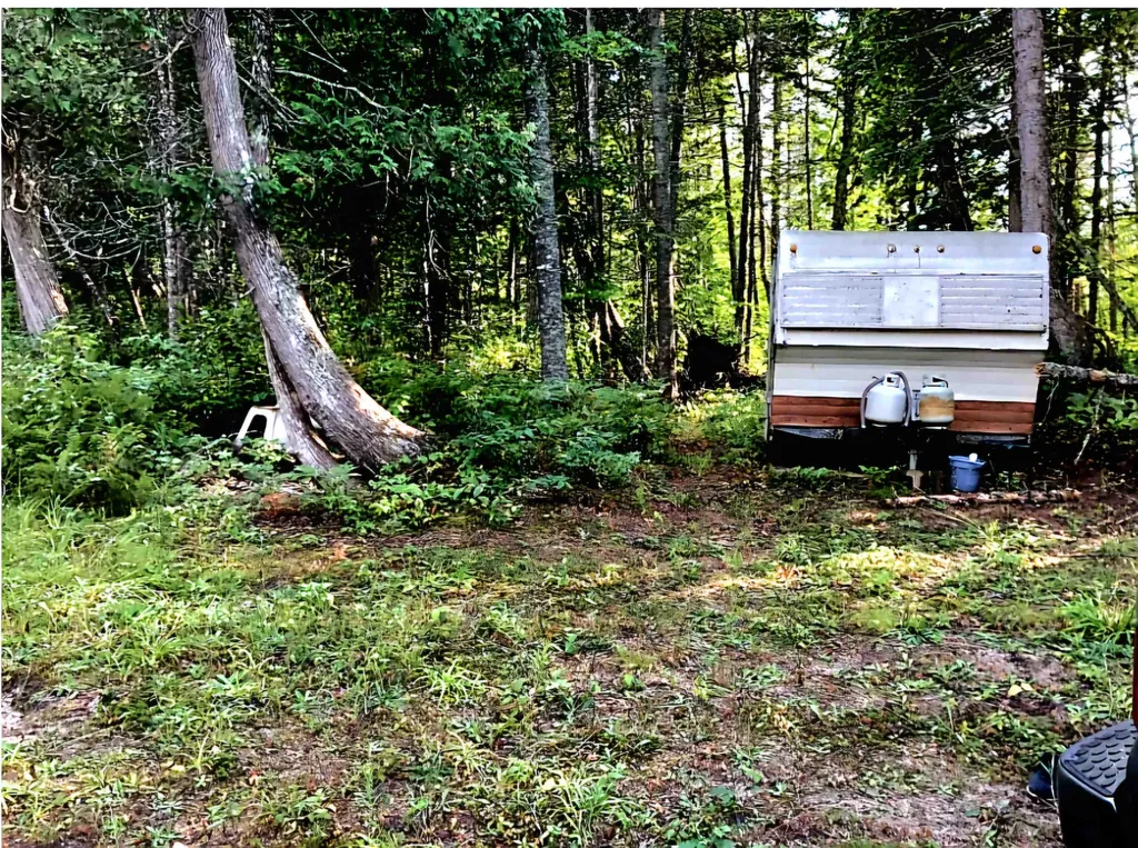 Tbd Keweenaw Pass Road Torch Lake Township MI 49945
