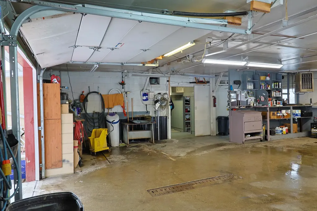 1729 W Monroe Road Pine River Township MI 48880