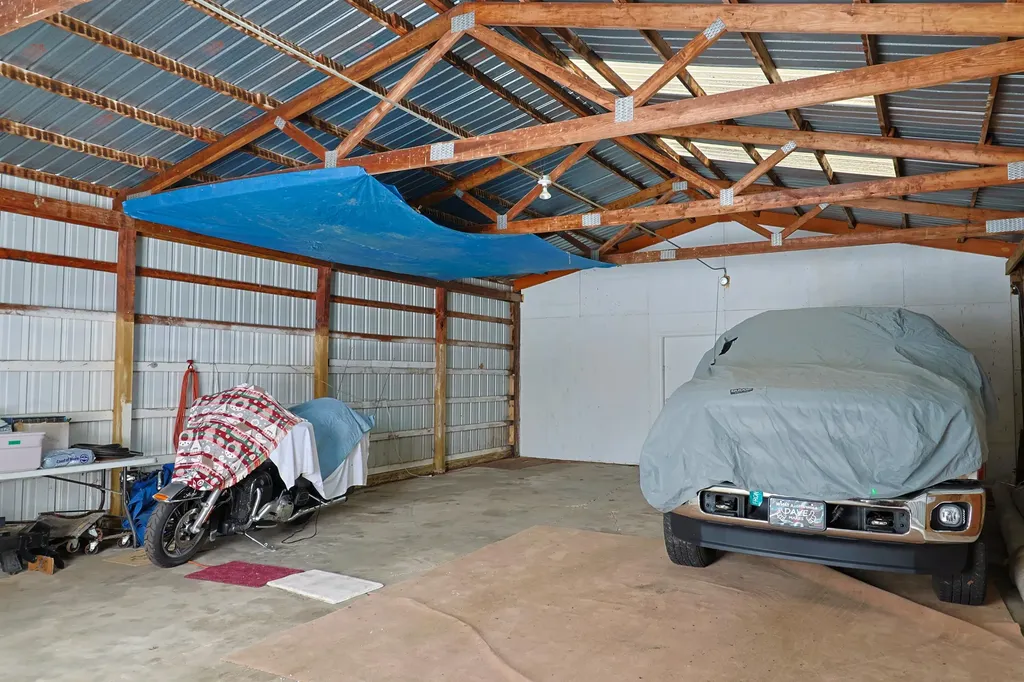 1729 W Monroe Road Pine River Township MI 48880