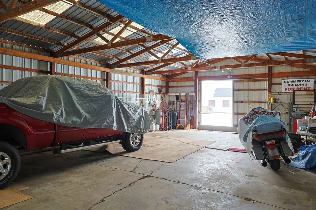 1729 W Monroe Road Pine River Township MI 48880