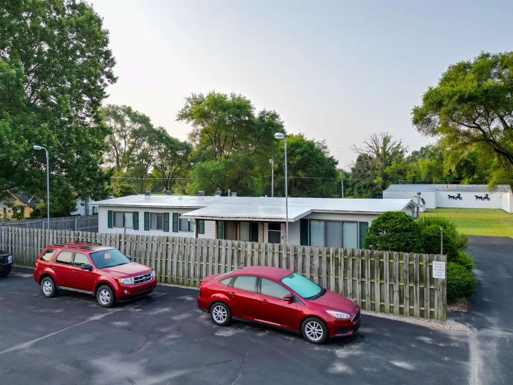 1729 W Monroe Road Pine River Township MI 48880