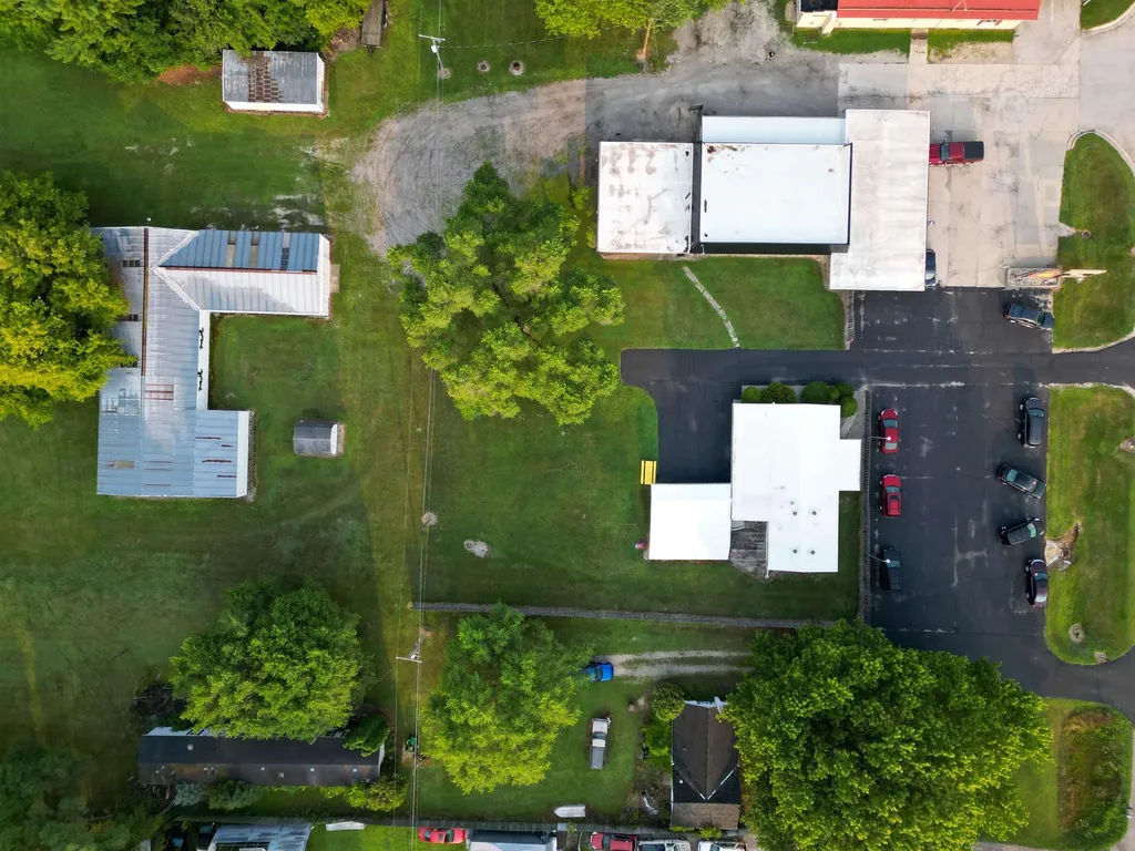 1729 W Monroe Road Pine River Township MI 48880
