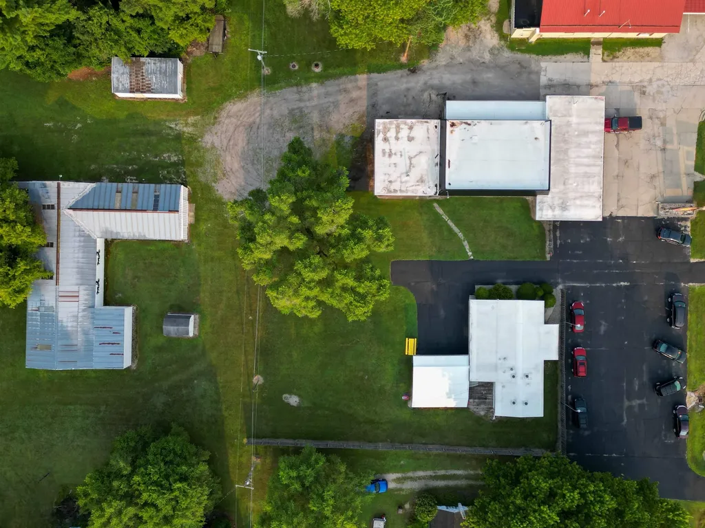 1729 W Monroe Road Pine River Township MI 48880