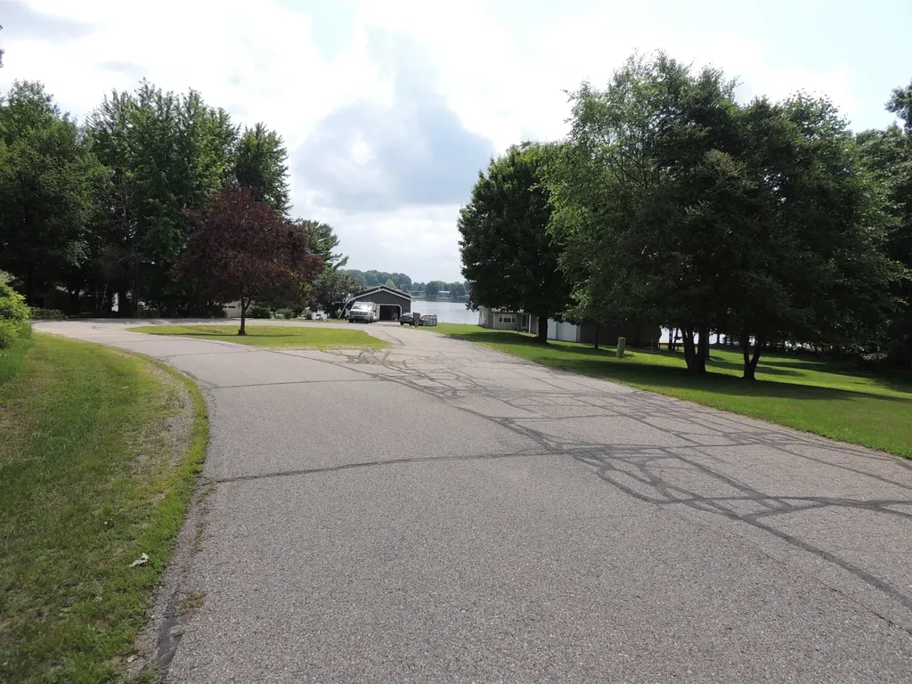 1030 Granada Drive Lake Isabella Village MI 48893