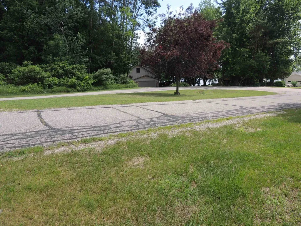 1030 Granada Drive Lake Isabella Village MI 48893