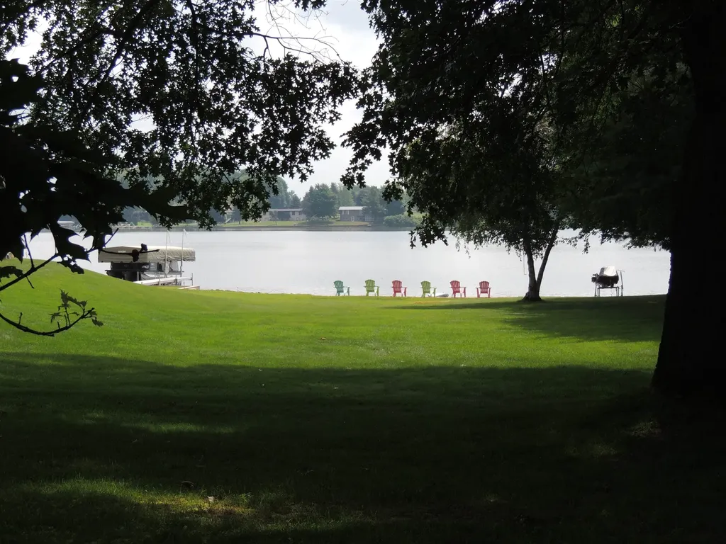 1030 Granada Drive Lake Isabella Village MI 48893