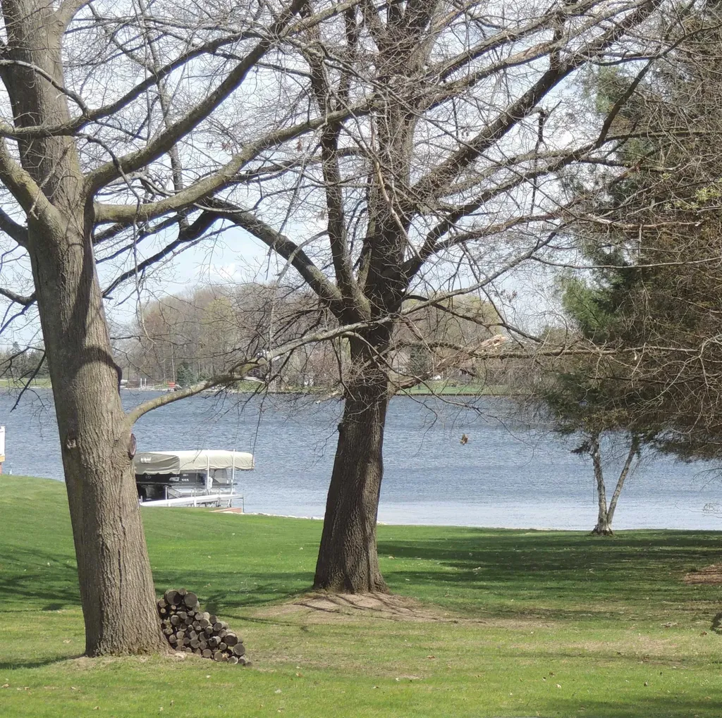 1030 Granada Drive Lake Isabella Village MI 48893