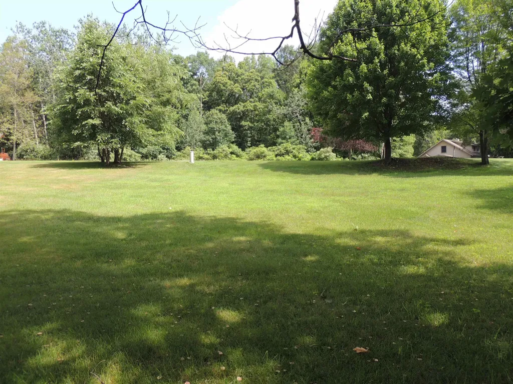 1030 Granada Drive Lake Isabella Village MI 48893