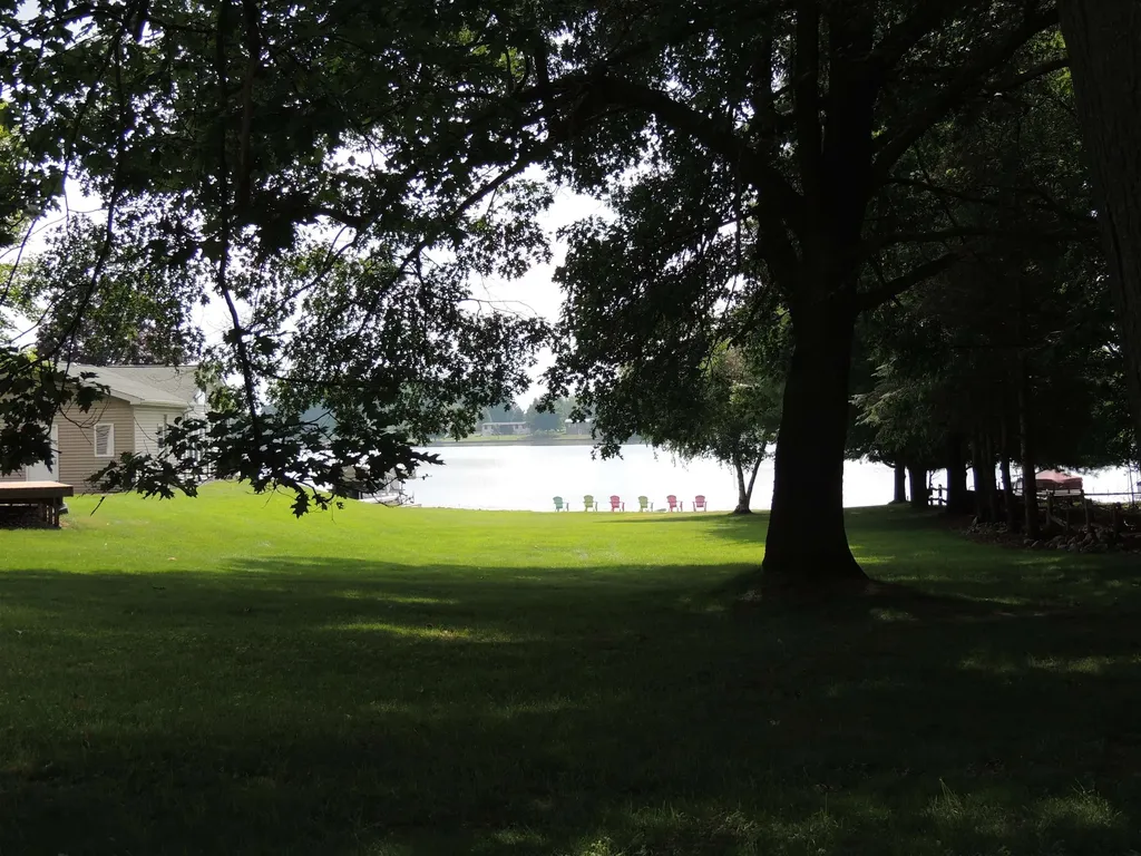 1030 Granada Drive Lake Isabella Village MI 48893