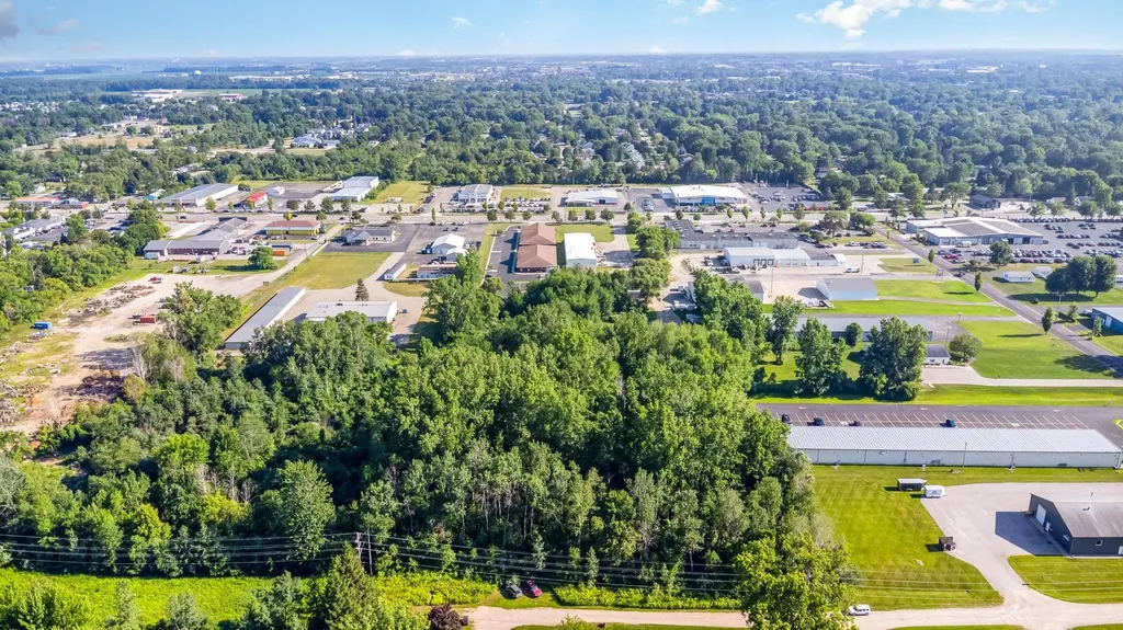 4639 Corporate Drive Union Charter Township MI 48858