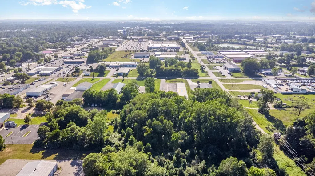 4639 Corporate Drive Union Charter Township MI 48858