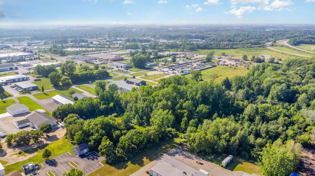 4639 Corporate Drive Union Charter Township MI 48858