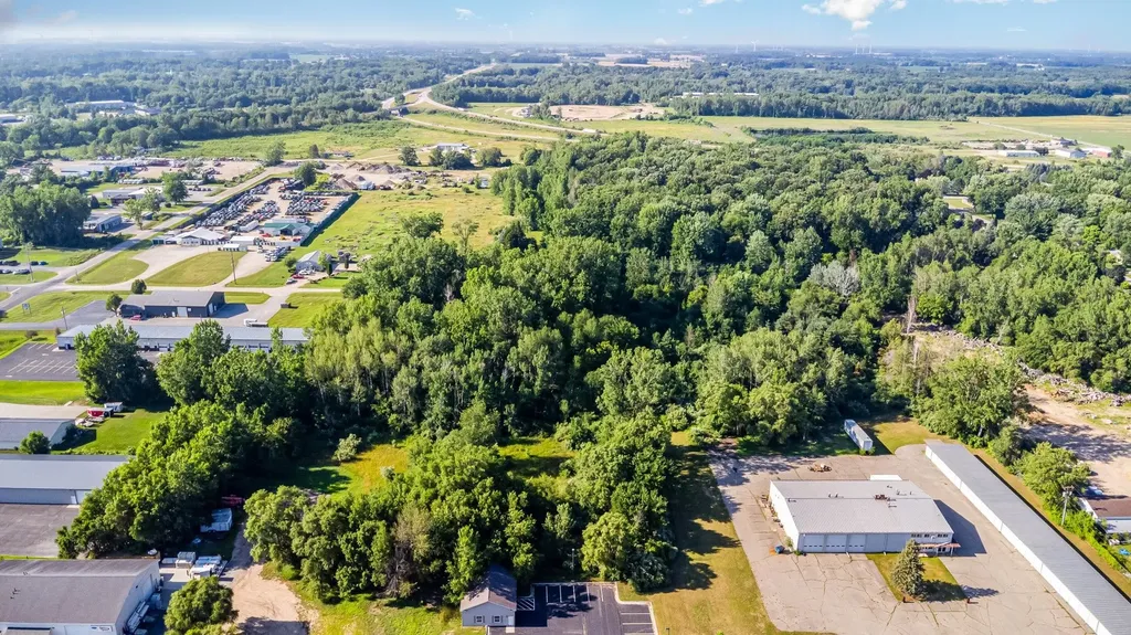 4639 Corporate Drive Union Charter Township MI 48858