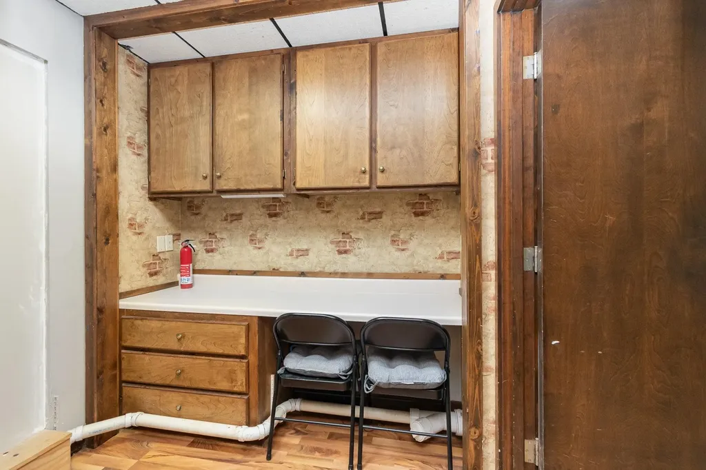 725 E Center Ithaca City MI 48847
