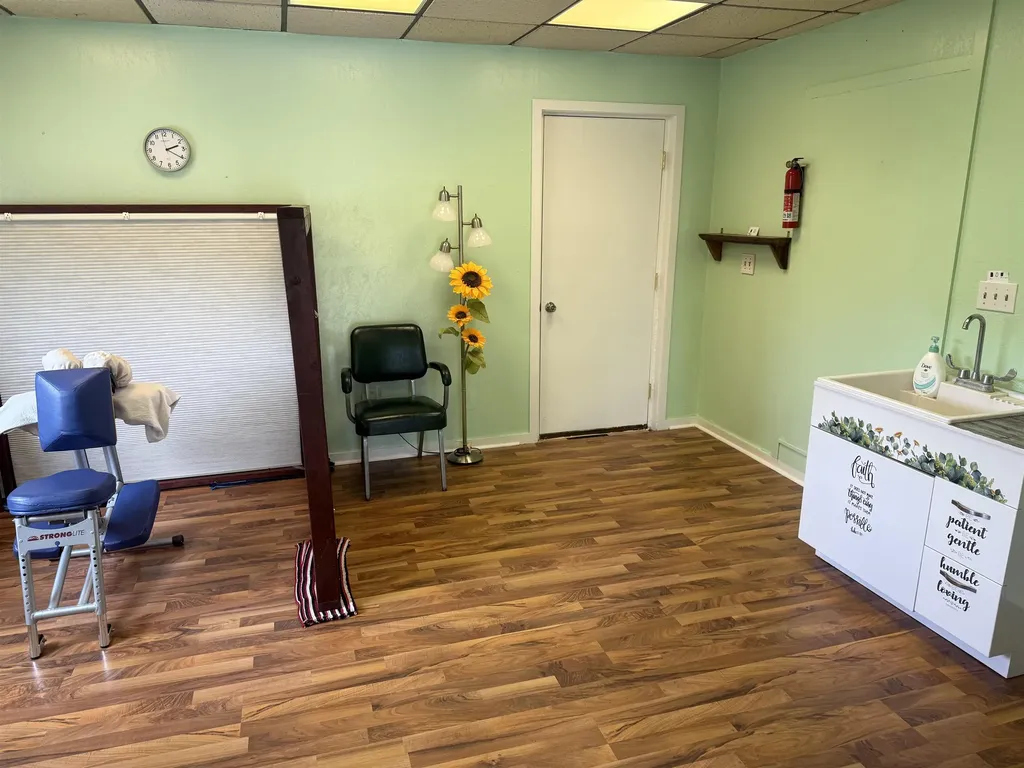 725 E Center Ithaca City MI 48847
