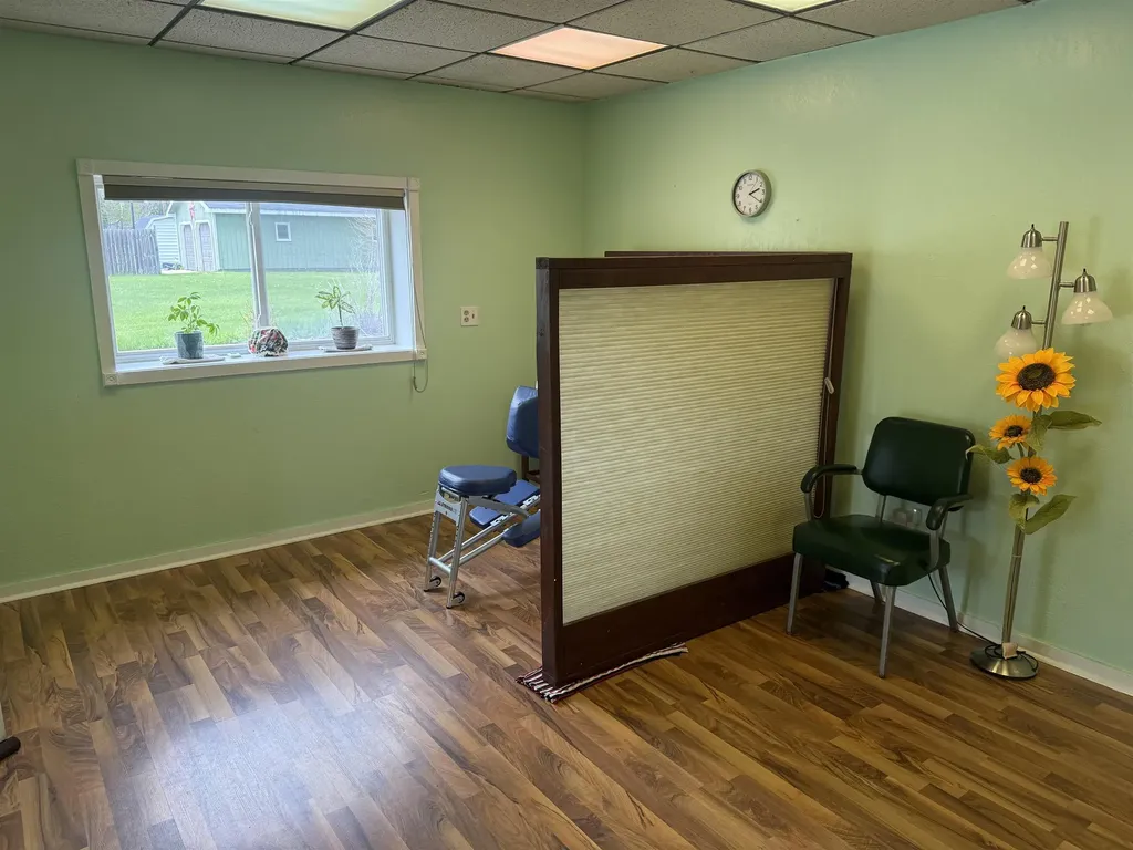 725 E Center Ithaca City MI 48847