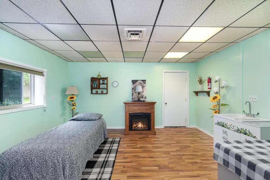 725 E Center Ithaca City MI 48847