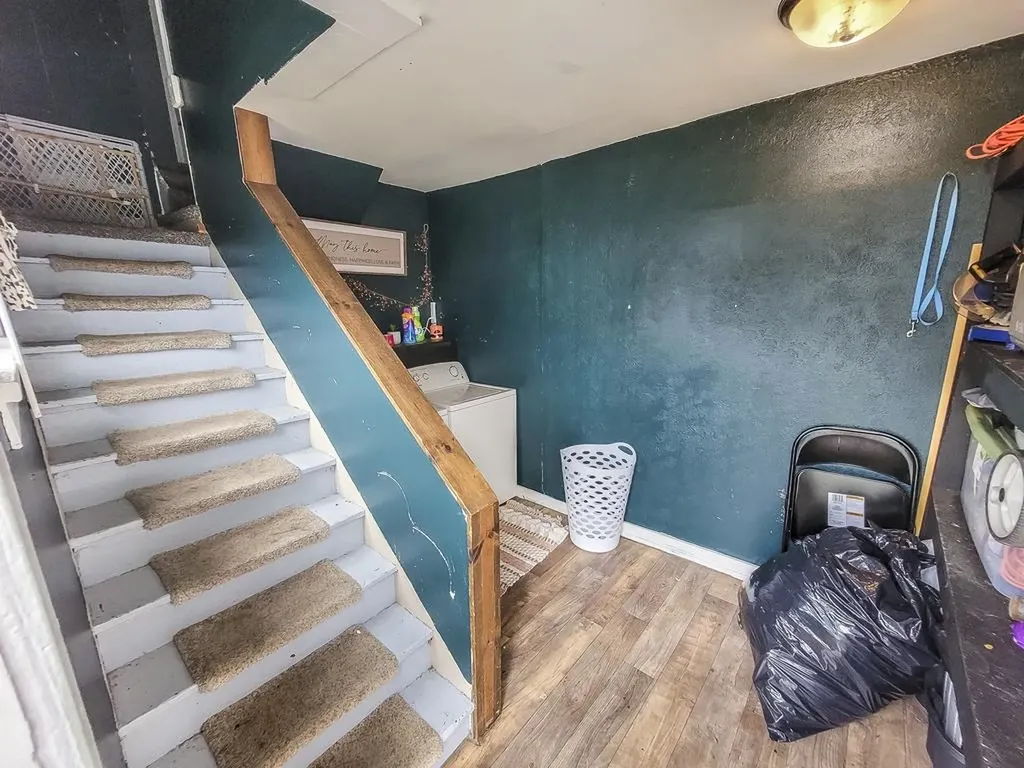 221 North Street St. Louis City MI 48880