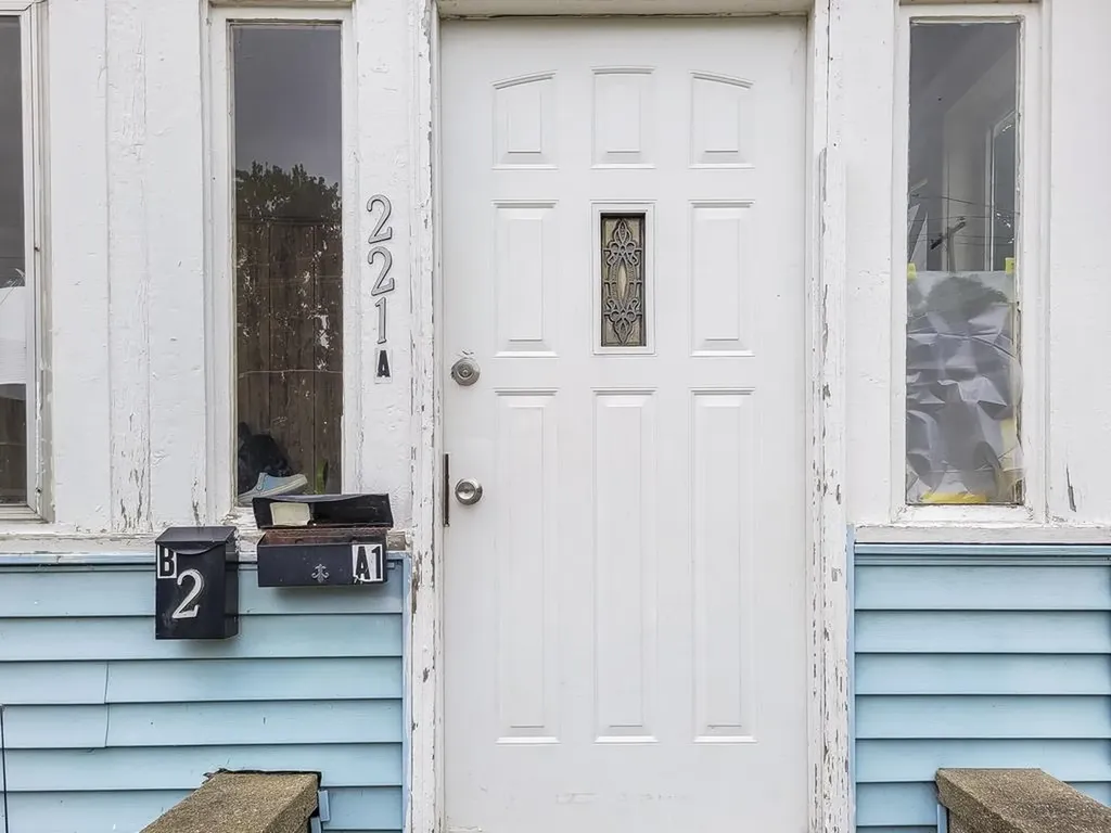 221 North Street St. Louis City MI 48880