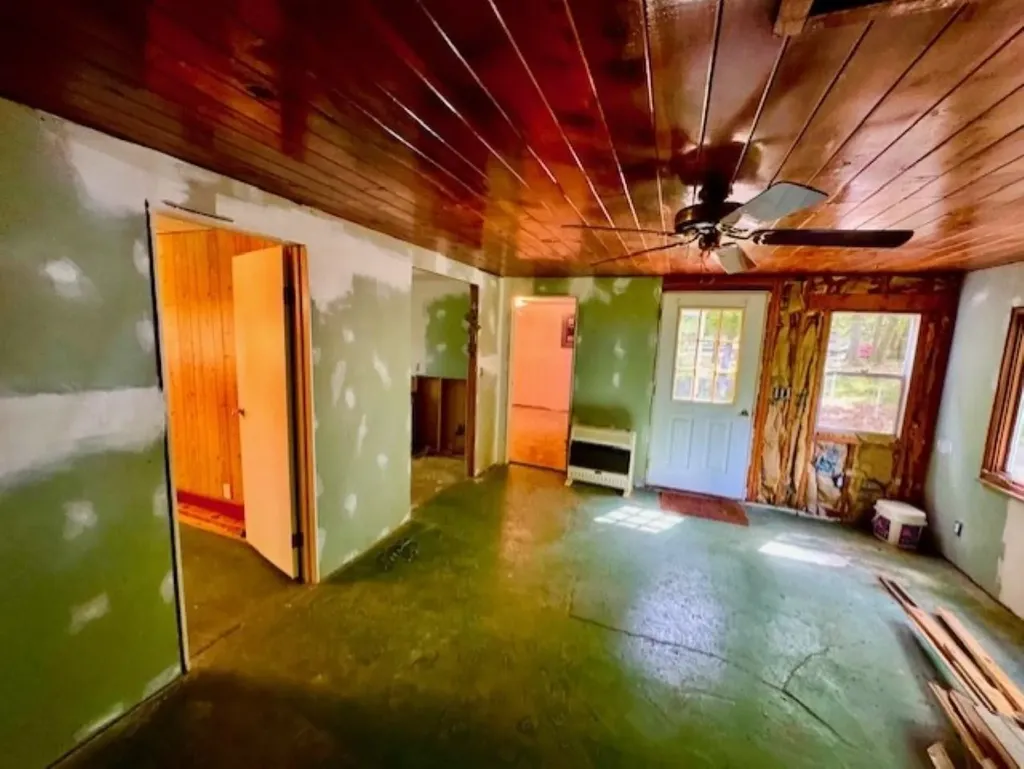751 Bungo Lake Road Lincoln Township MI 48625